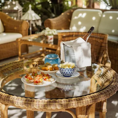 Relais Valle Dell'idro 酒店 奥特朗托