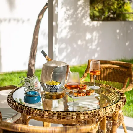 Hotel Relais Valle Dell'idro Otranto