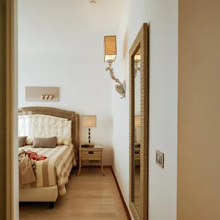 Relais Valle Dell'idro - Rooftop & Sea View, 4* オートラント