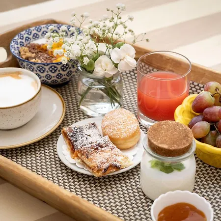 Relais Valle Dell'idro Hotel Otranto