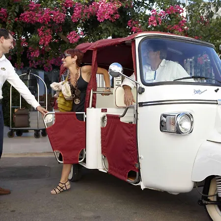 Relais Valle Dell'idro Otranto