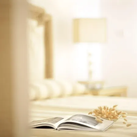 ホテル Relais Valle Dell'idro - Rooftop & Sea View, オートラント