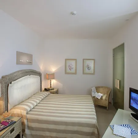 Relais Valle Dell'idro Otranto