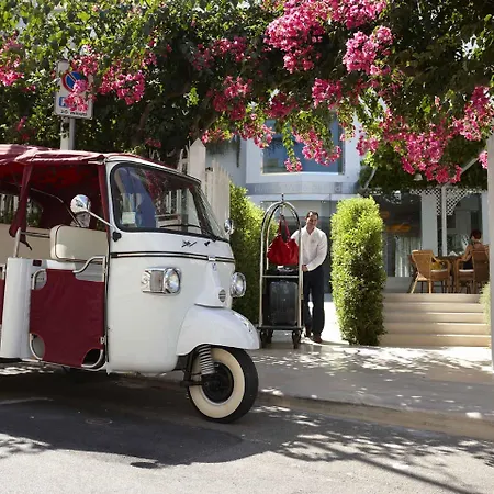 Relais Valle Dell'idro