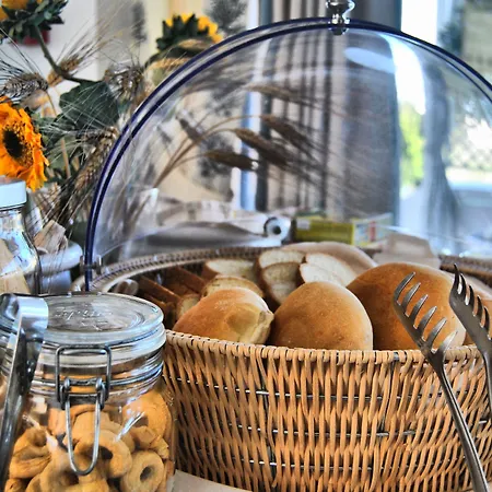 Hotel Relais Valle Dell'idro 4*