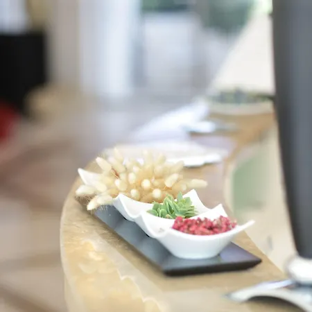 Relais Valle Dell'idro - Rooftop & Sea View, 4* オートラント