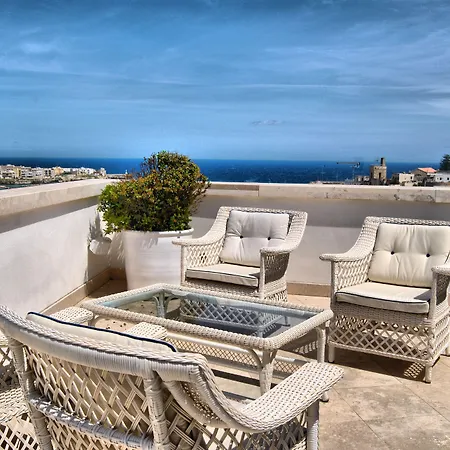 Relais Valle Dell'idro Hotel Otranto