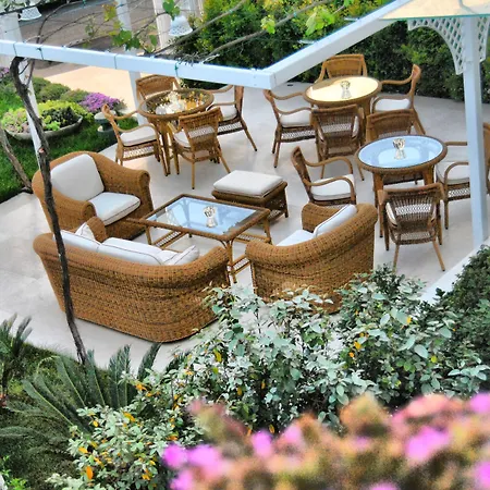 Relais Valle Dell'idro - Rooftop & Sea View, ホテル オートラント