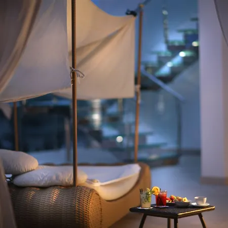 Relais Valle Dell'idro Hotel