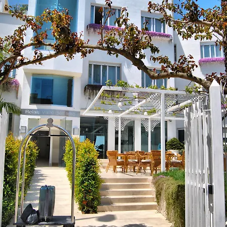 Relais Valle Dell'idro - Rooftop & Sea View, オートラント
