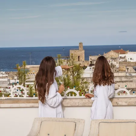 Relais Valle Dell'idro