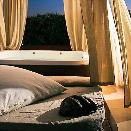 Relais Valle Dell'idro - Rooftop & Sea View,