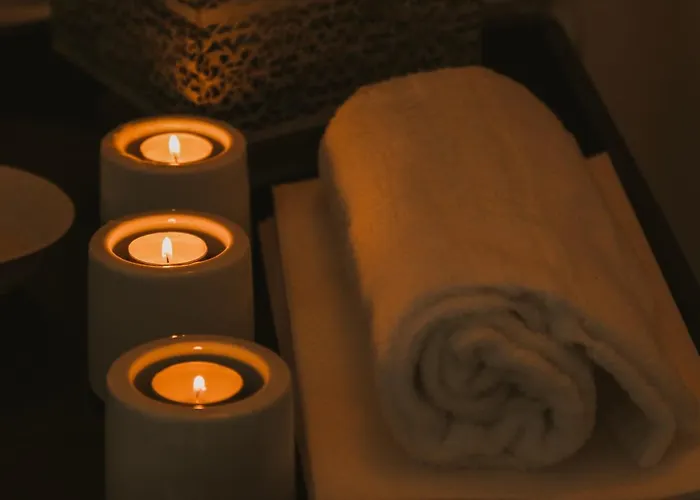 Relais Valle Dell'idro Hotel