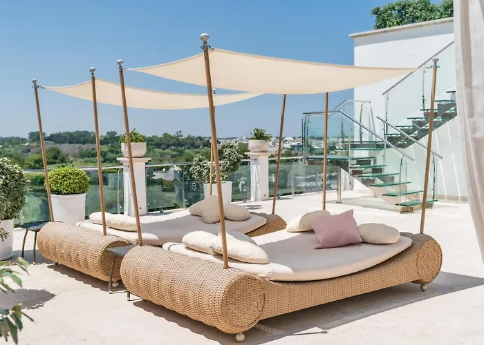 Hotel Relais Valle Dell'idro 4*