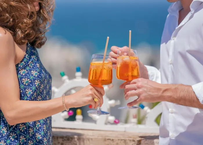 Relais Valle Dell'idro 4*