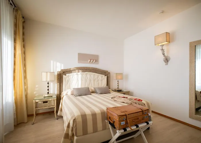 Hotel Relais Valle Dell'idro