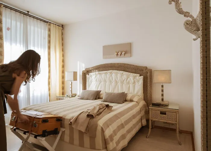 Relais Valle Dell'idro 4*