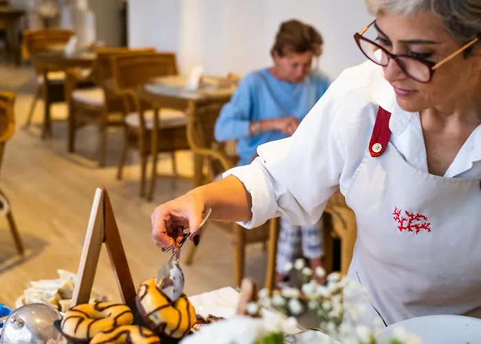 Relais Valle Dell'idro Hotel