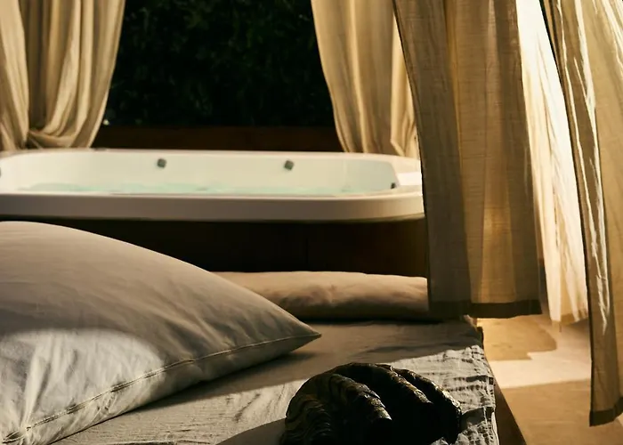 Hotel Relais Valle Dell'idro Otranto