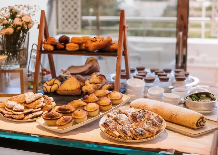 Relais Valle Dell'idro Otranto