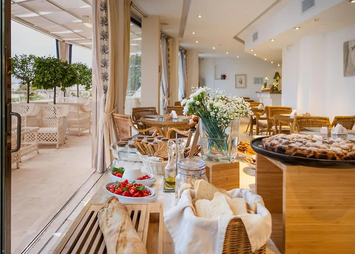 Relais Valle Dell'idro