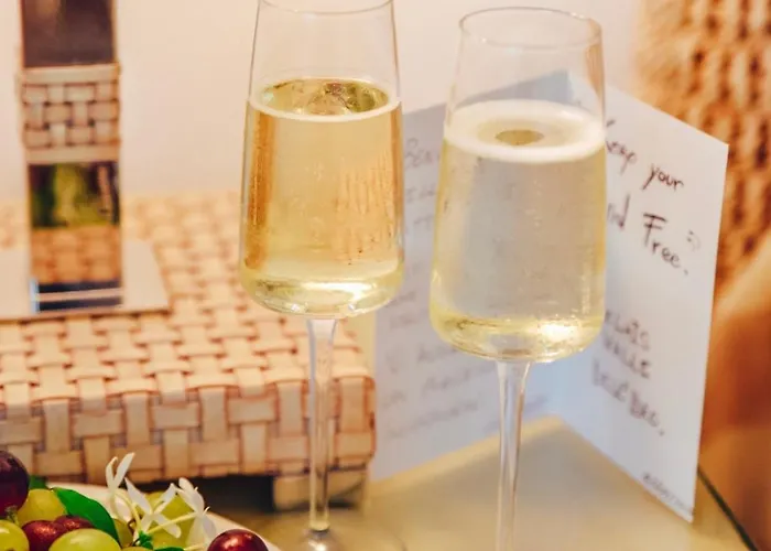 Relais Valle Dell'idro Otranto