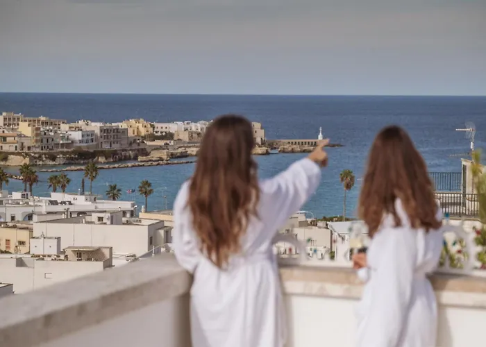 Relais Valle Dell'idro Hotel 4*