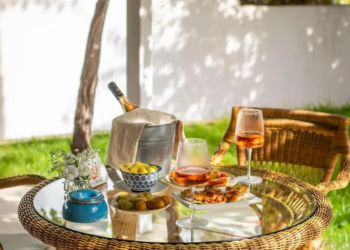 Hotel Relais Valle Dell'idro Otranto