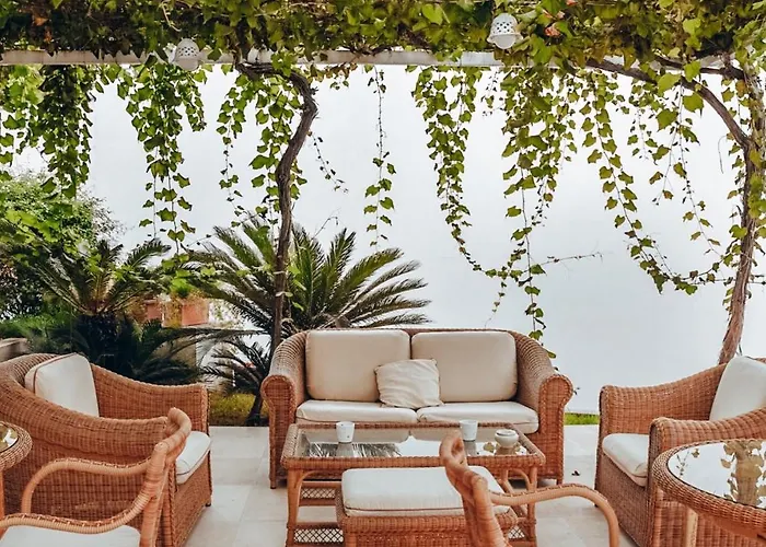 Relais Valle Dell'idro Otranto