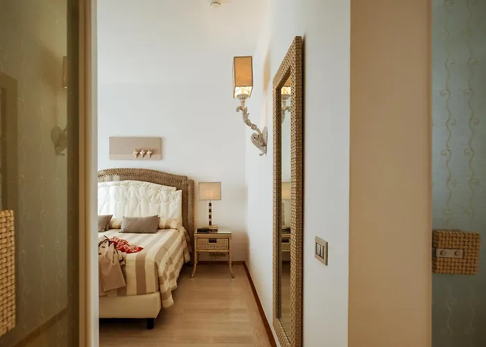Relais Valle Dell'idro 4* Otranto