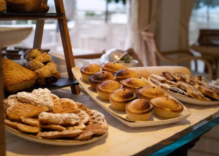 Relais Valle Dell'idro Hotel 4*