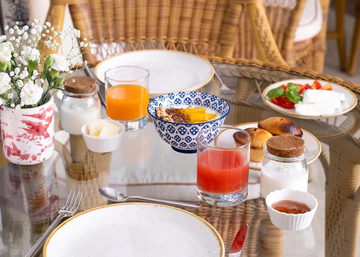 Hotel Relais Valle Dell'idro 4*