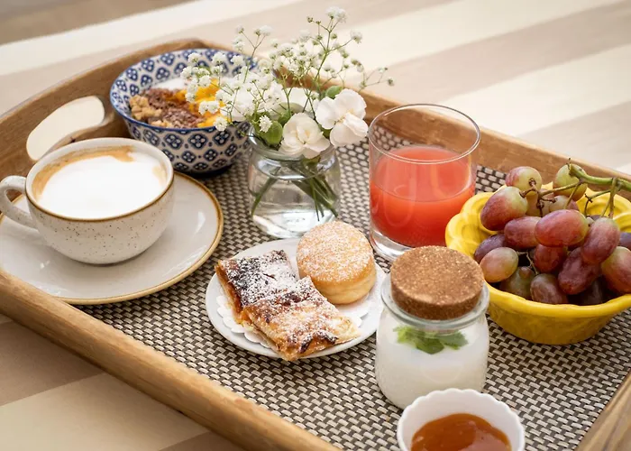 Relais Valle Dell'idro Hotel Otranto