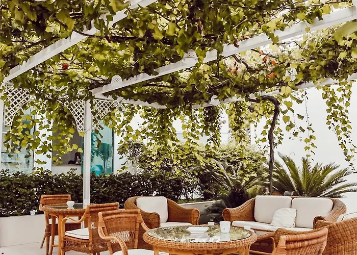 Hotel Relais Valle Dell'idro Otranto