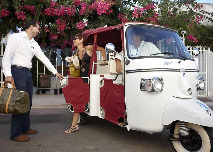 Relais Valle Dell'idro Otranto