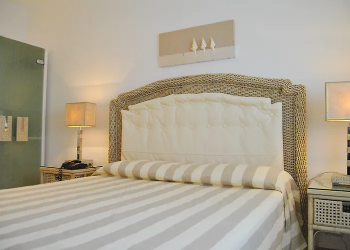 Relais Valle Dell'idro Hotel Otranto