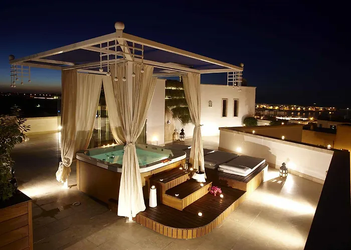 Relais Valle Dell'idro Hotel 4*