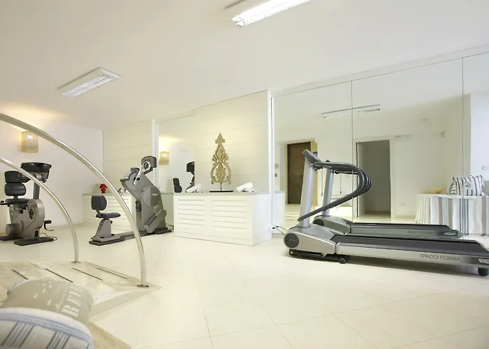 Relais Valle Dell'idro 4*