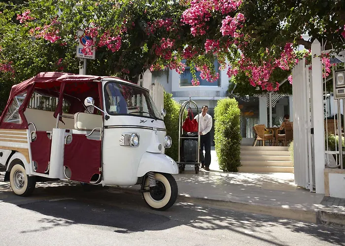 Relais Valle Dell'idro