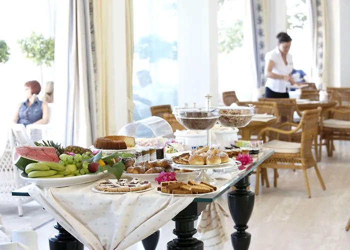 Relais Valle Dell'idro 4* Otranto