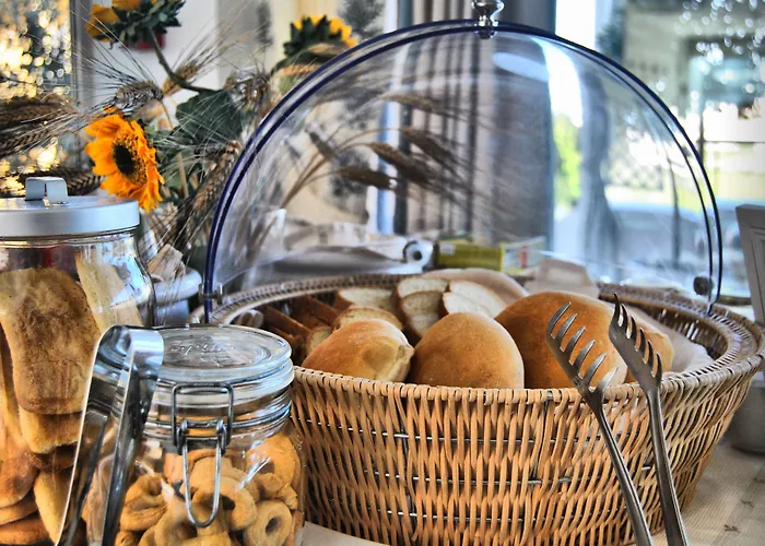 Hotel Relais Valle Dell'idro 4*