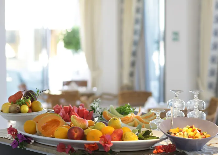 Relais Valle Dell'idro