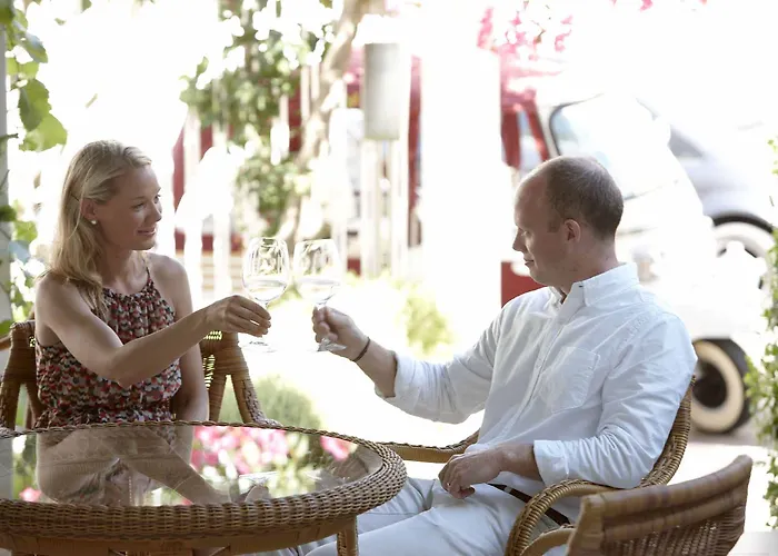 Relais Valle Dell'idro Hotel 4*