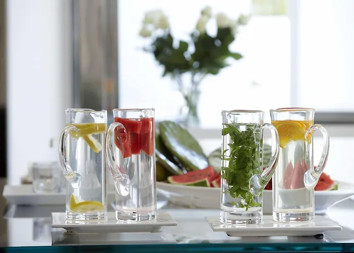 Hotel Relais Valle Dell'idro 4*