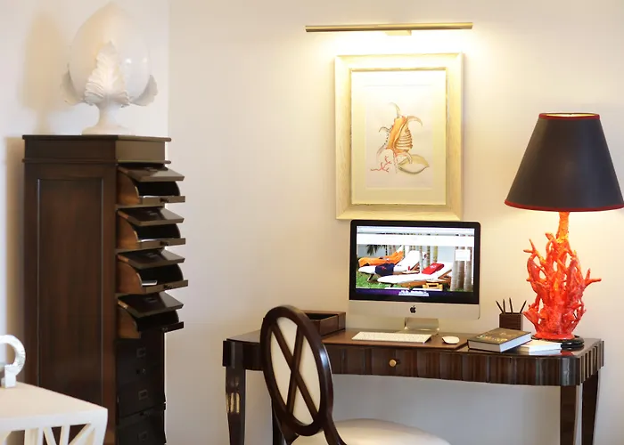 Relais Valle Dell'idro Otranto