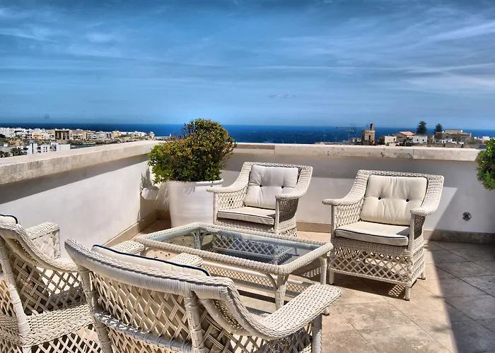 Relais Valle Dell'idro Hotel Otranto