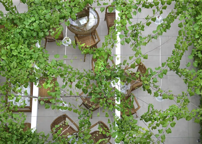 Relais Valle Dell'idro Hotel 4*