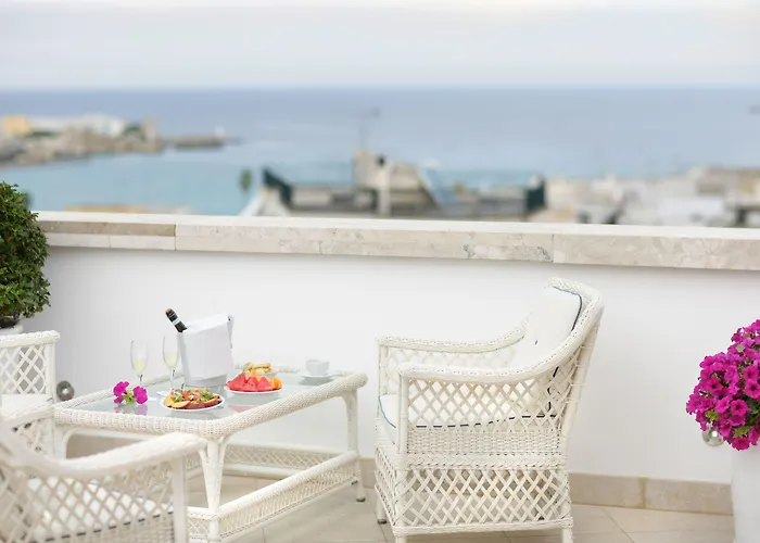 Hotel Relais Valle Dell'idro