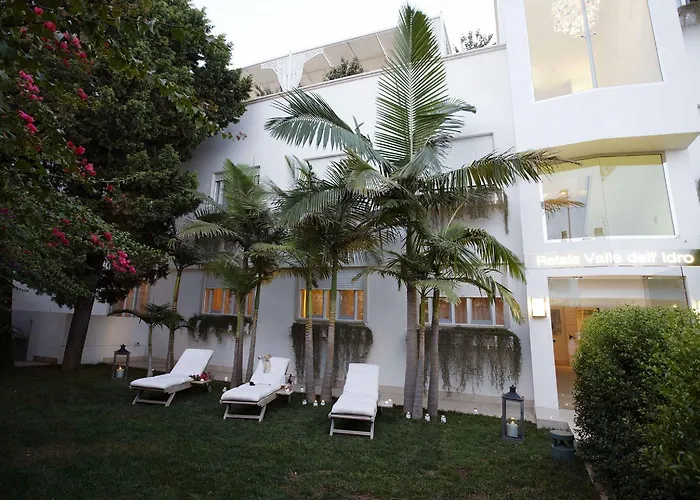 Hotel Relais Valle Dell'idro