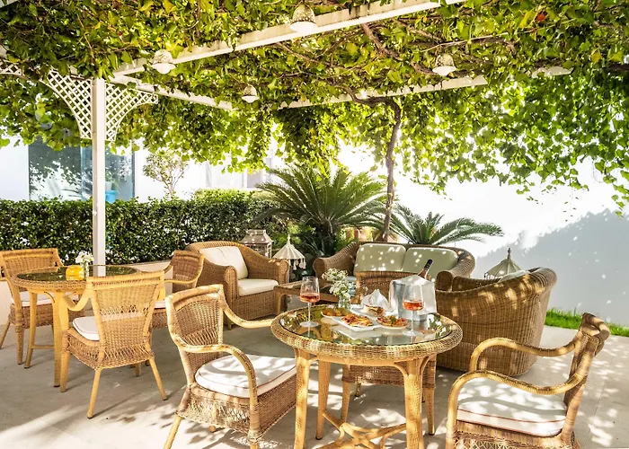 Relais Valle Dell'idro 4*